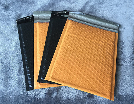 4×8 Bubble Mailers