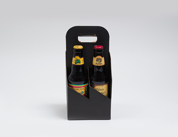 4-Bottle Carrier
