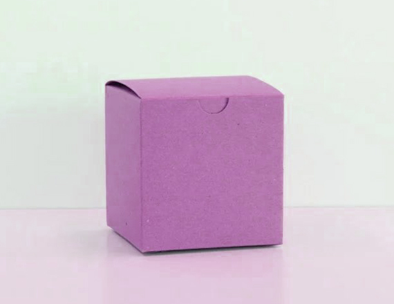 5 x5 x5 Boxes