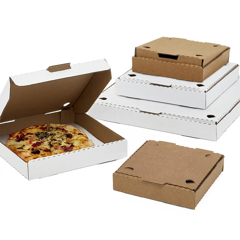 Custom Pizza Liner