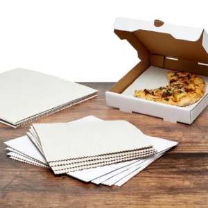 Custom Pizza Liner