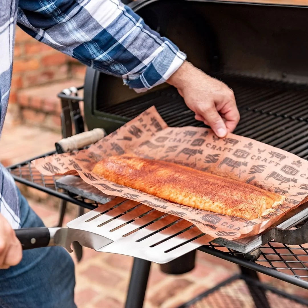 Custom Butcher Paper