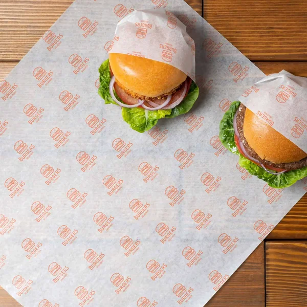 Custom Deli Paper
