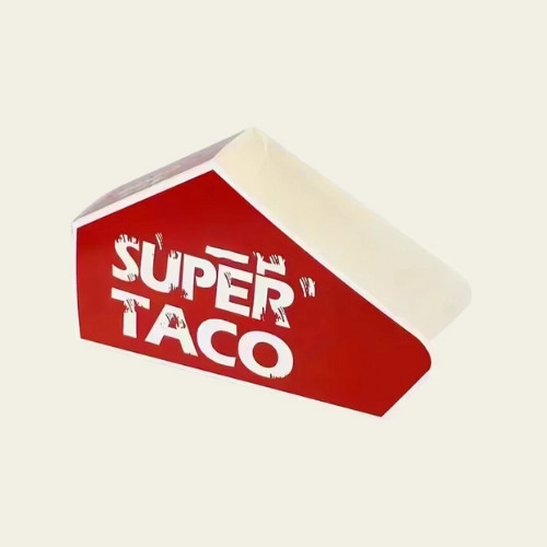Custom Taco Boxes