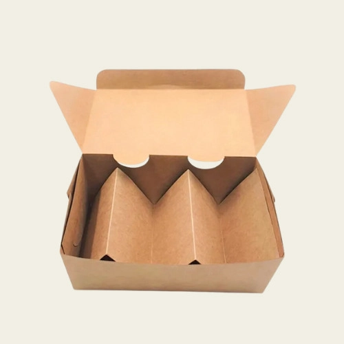Custom Taco Boxes