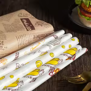 Custom Parchment Paper