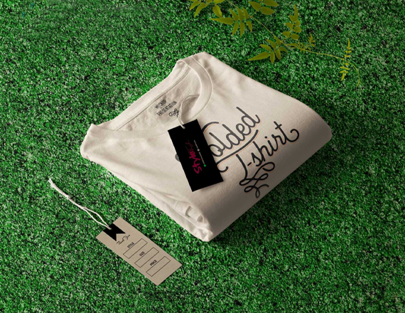 Clothing Hang Tags