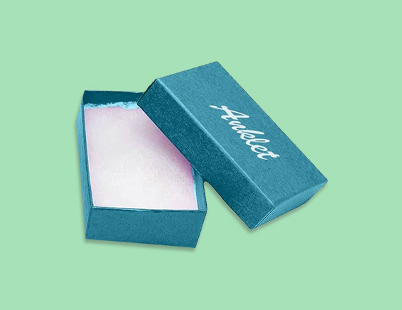 Custom Anklet Boxes