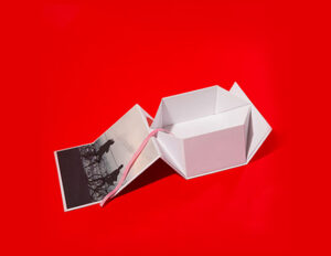 Apparel Gift Boxes