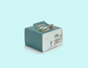 Large Gable Boxes