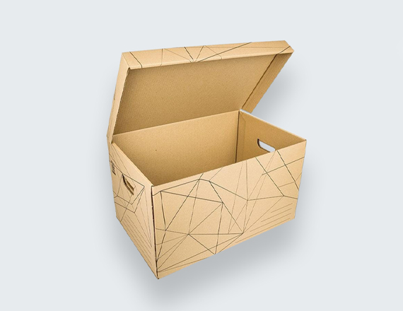 Archive Boxes