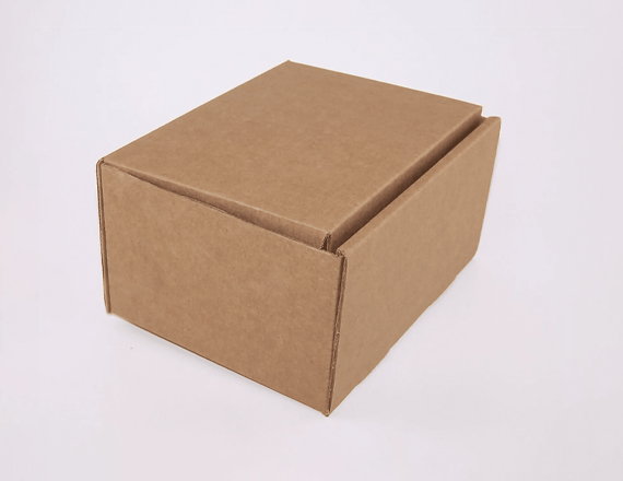 Auto Lock Boxes