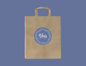 Bag Labels