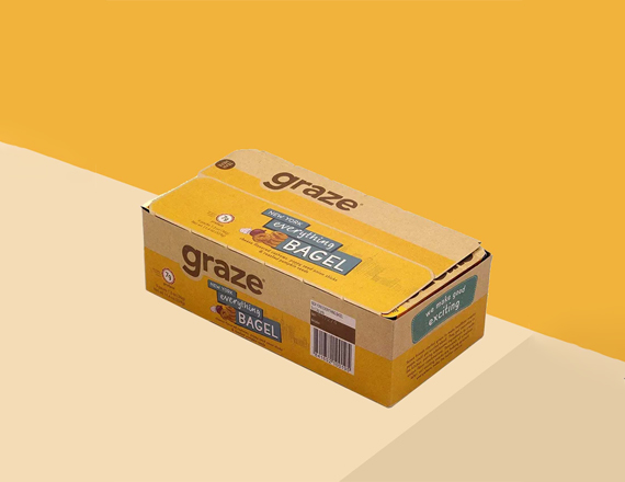 Bagel Boxes