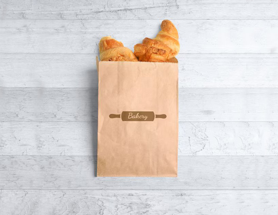 Bakery Bags