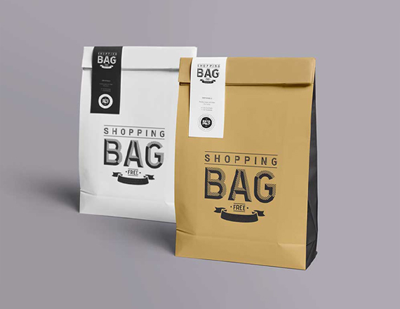 Bakery Bags