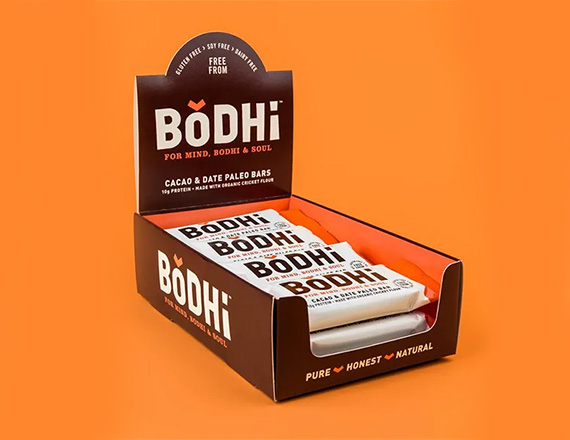 Bar Boxes
