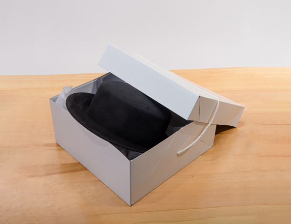 Hat Shipping Boxes