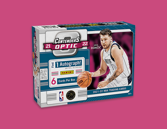 Basketball Boxes