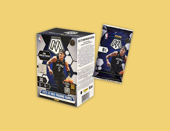 Basketball Boxes
