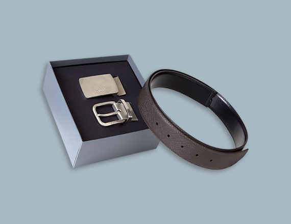 Belt Boxes