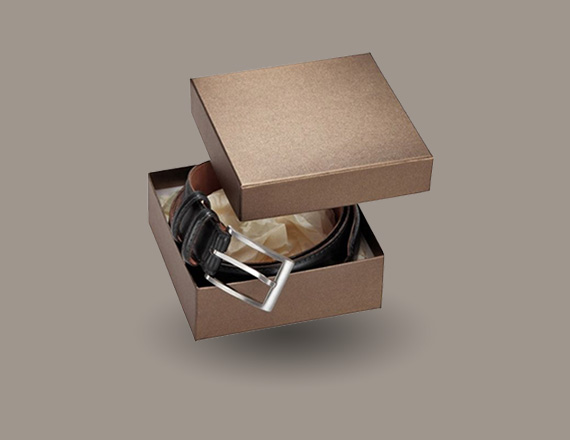 Belt Boxes