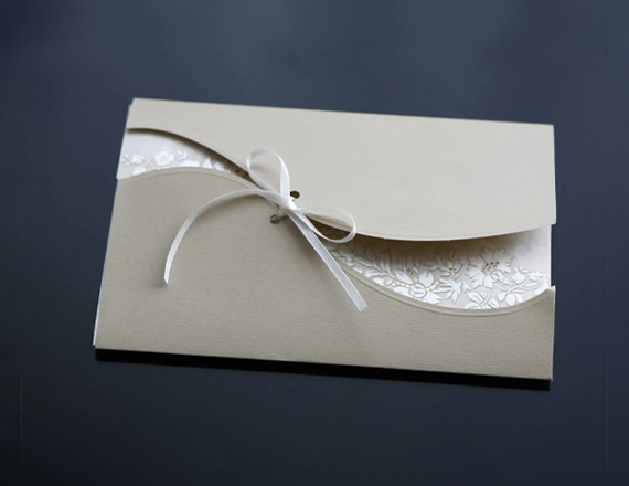 Wedding Card Boxes