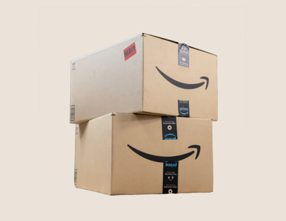 Mystery Boxes