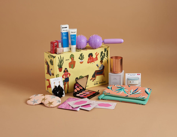 Subscription Boxes For Women