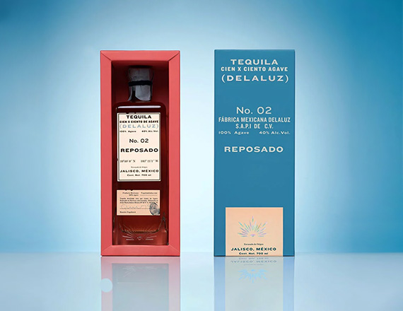 Tequila Box