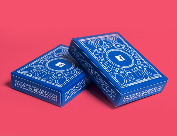 Playing Card Boxes