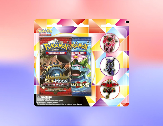 Blister Card Packaging