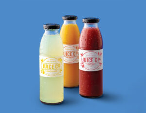 Bottle Labels
