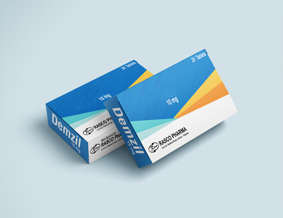 pharmaceutical packaging