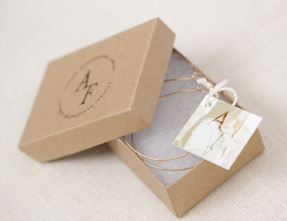 Bracelet Gift Boxes