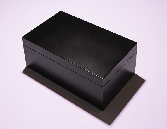 Branded Boxes