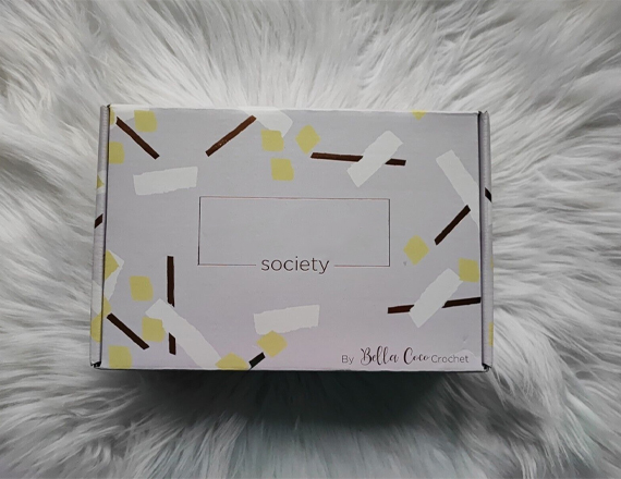 Branded Boxes
