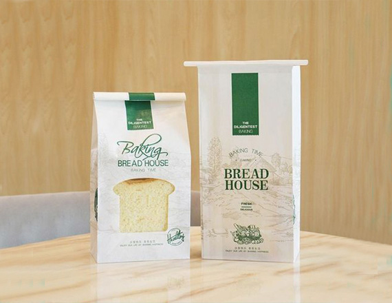 persolanized bread bags