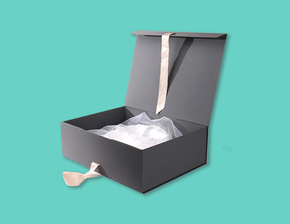 Wedding Dress Boxes