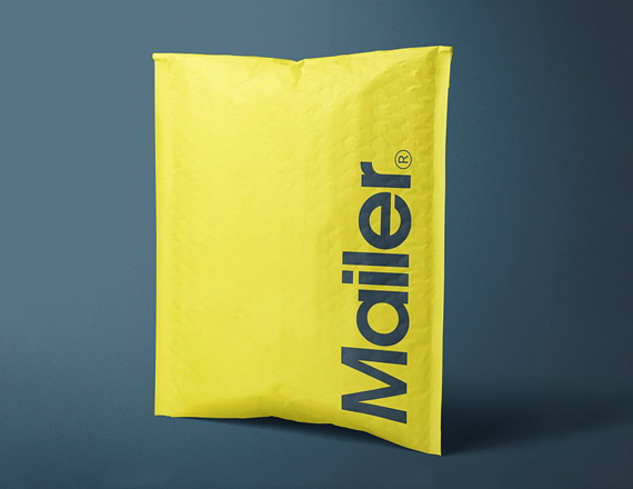 Poly Bubble Mailers