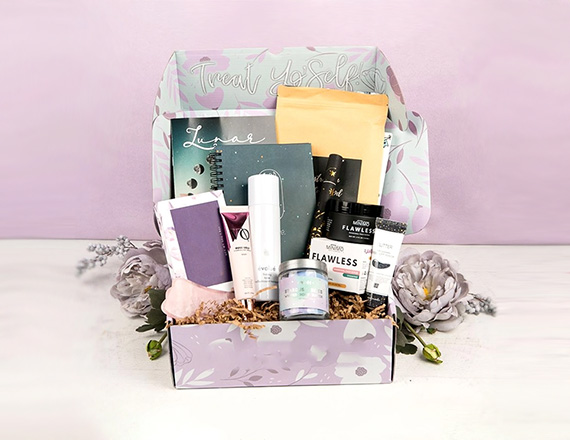 Candle Subscription Boxes