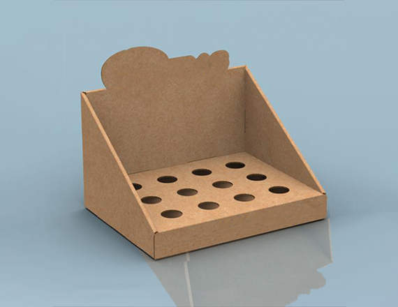 Cardboard Display Boxes