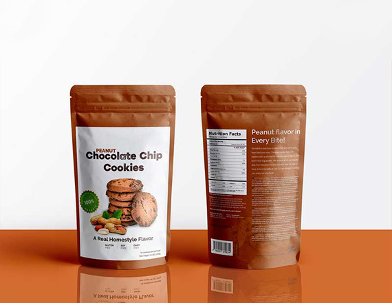 Cookie Bags