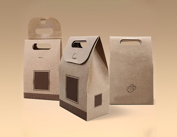 Gable Bags