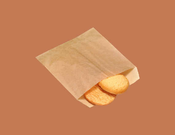 Glassine Bags
