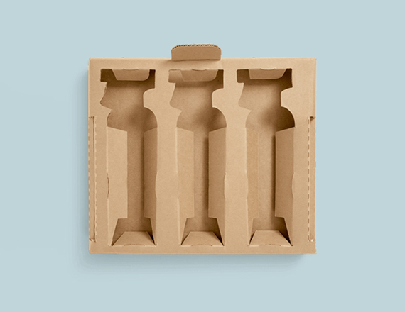 Packaging Inserts