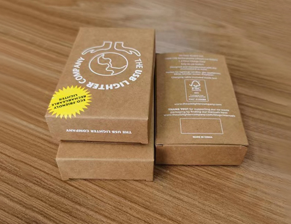 Paper Boxes