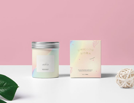 Skincare Packaging