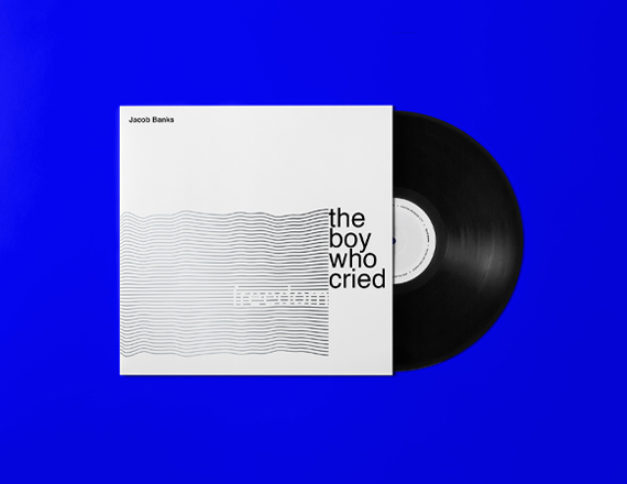 Vinyl Record Mailers