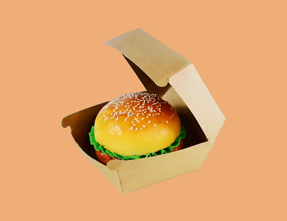 Burger Boxes